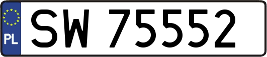 SW75552
