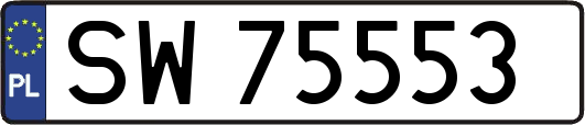 SW75553