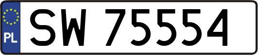 SW75554