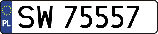 SW75557