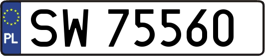 SW75560