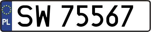 SW75567