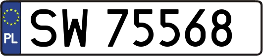 SW75568