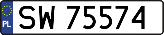 SW75574