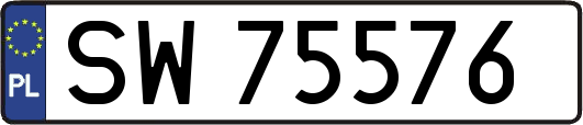 SW75576