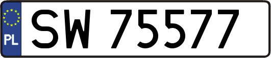 SW75577