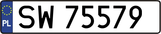 SW75579