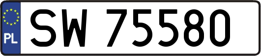 SW75580