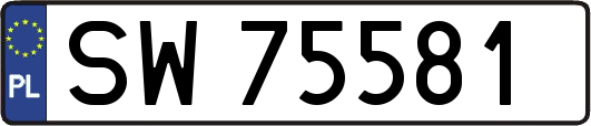 SW75581