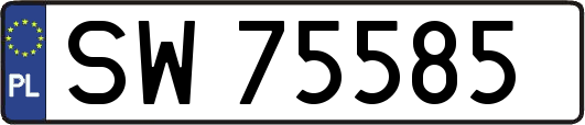 SW75585