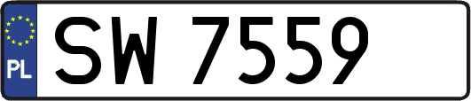 SW7559