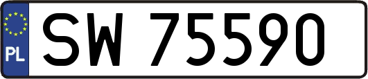 SW75590