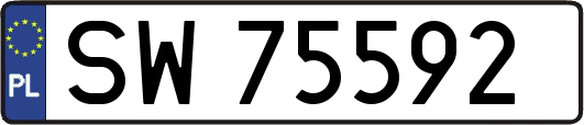 SW75592