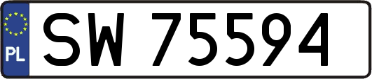 SW75594
