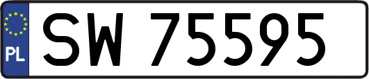 SW75595