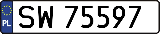 SW75597
