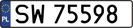 SW75598