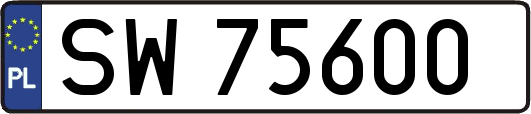 SW75600