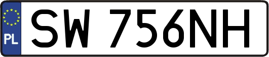 SW756NH