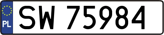 SW75984