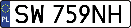 SW759NH
