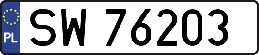 SW76203