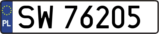 SW76205