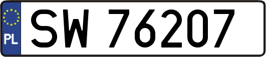 SW76207