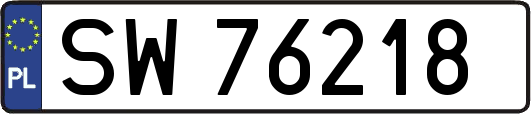 SW76218