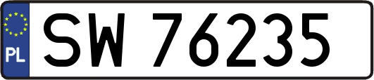 SW76235