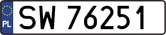 SW76251