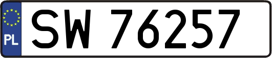 SW76257