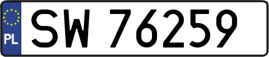 SW76259