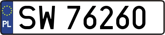 SW76260