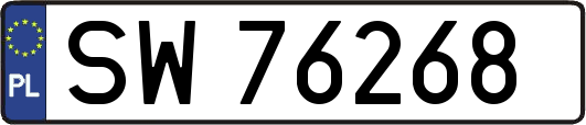 SW76268