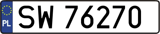 SW76270
