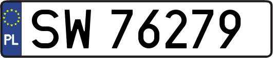SW76279