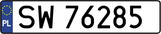 SW76285