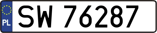 SW76287