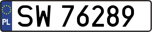 SW76289
