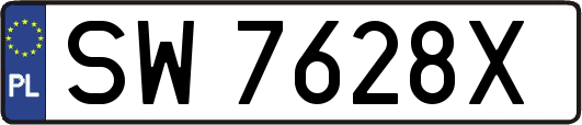 SW7628X