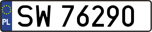 SW76290