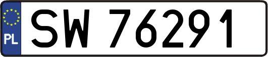 SW76291