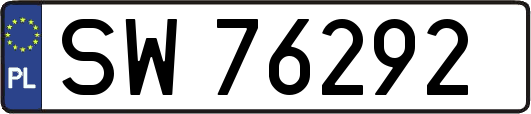 SW76292