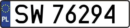 SW76294