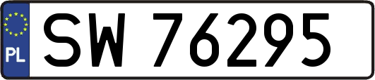 SW76295