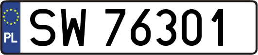 SW76301