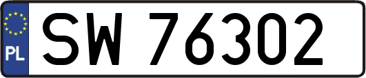 SW76302