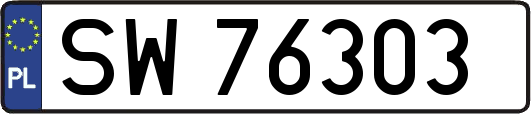 SW76303