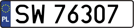 SW76307